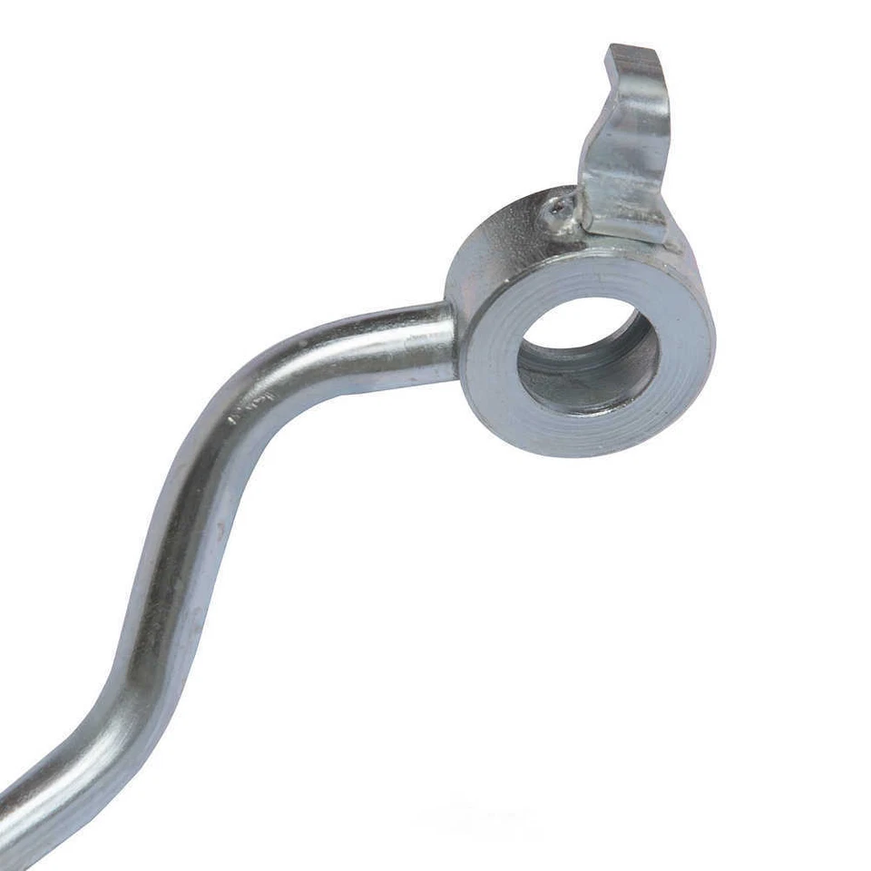 Power Steering Pressure Line Hose Assembly For 1989-1993 Toyota Supra - Image 3 of 3