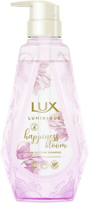 UNILEVER LUX Luminique Happiness Bloom silikonfreies Shampoo 450g