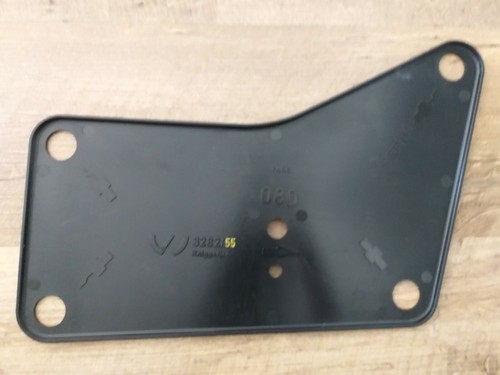 VW Spezialwerkzeug 3282/55 Justierplatte Touareg 2003- 6 Gang Schaltgetriebe 08D