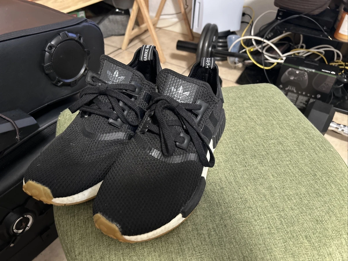 Nmd top og 2018