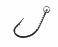 Owner Flyliner Ringed Live Bait Hooks - 5306R-071   hook:#4   qty:46