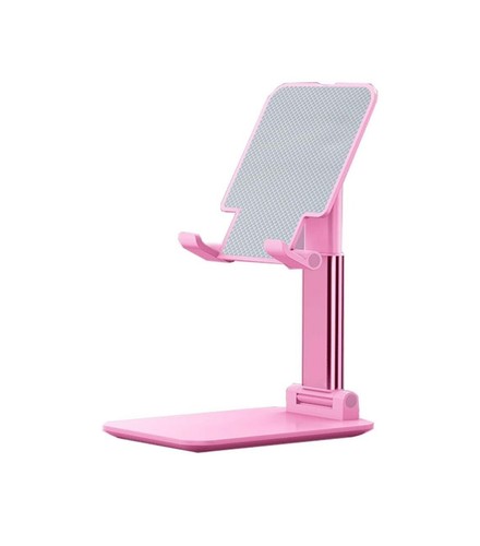 phone holder for desk, cell phone stand - Photo 11 sur 11
