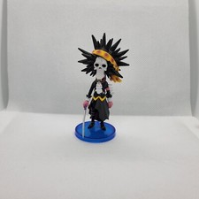 One Piece WCF World Collectible Figure Film Red Vol 2 08 Brook Japan Import