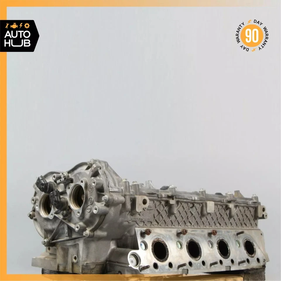 07-12 Mercedes W221 S550 CLS550 Motor Izquierdo Culata M273 5.5 V8 OEM Foto 2 de 4