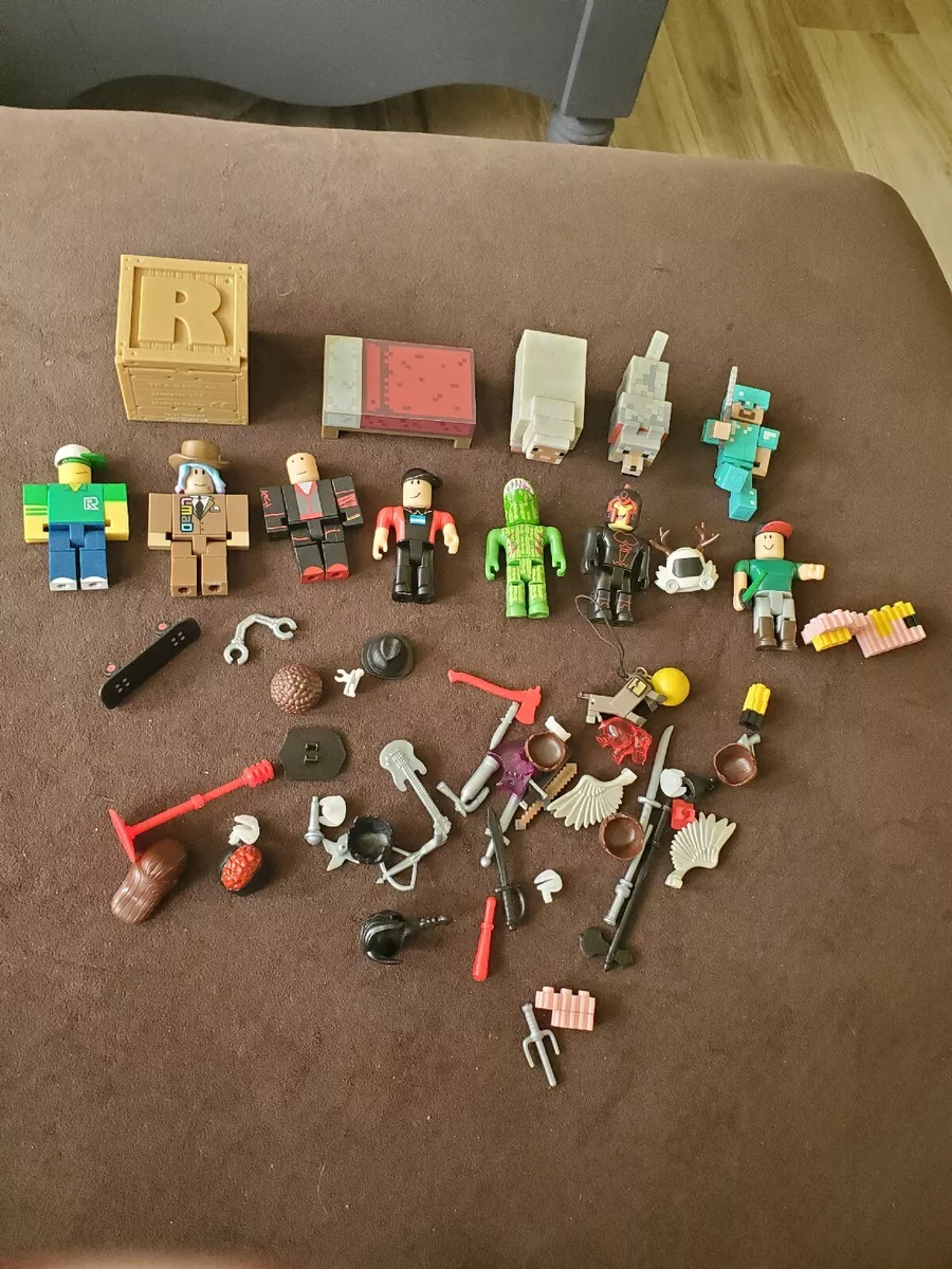 Random Roblox Toy Codes