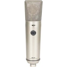 Warm Audio WA87 FET Condenser Microphone
