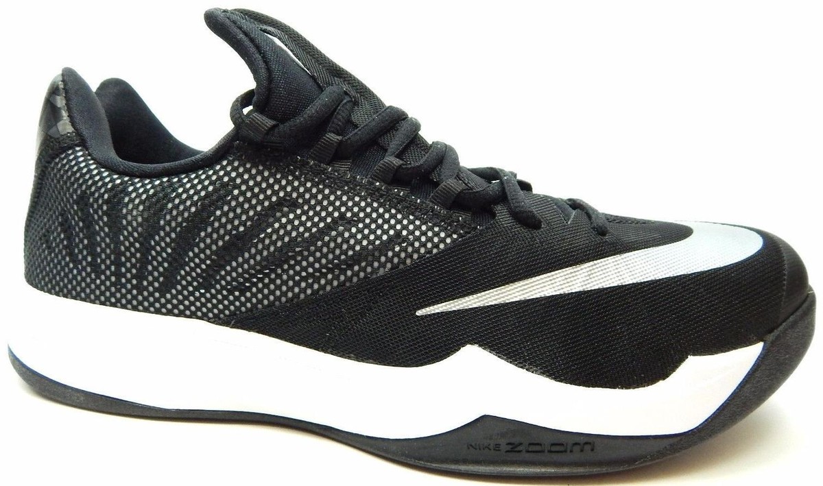 Nike Zoom Run The One Low Black for Sale | Authenticity Guaranteed