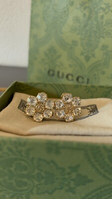 gucci ohrringe