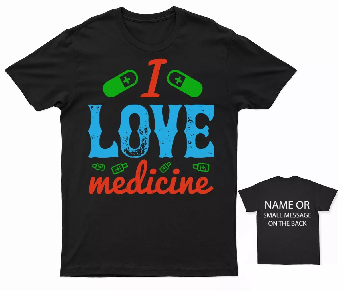Medicine t cheap shirt