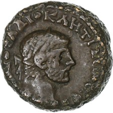 #1277956 Egypt, Diocletian, Tetradrachm, 289-290, Alexandria, Bronze, SS, RPC:
