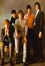 THEM Photo Magnet @ 3"x5"