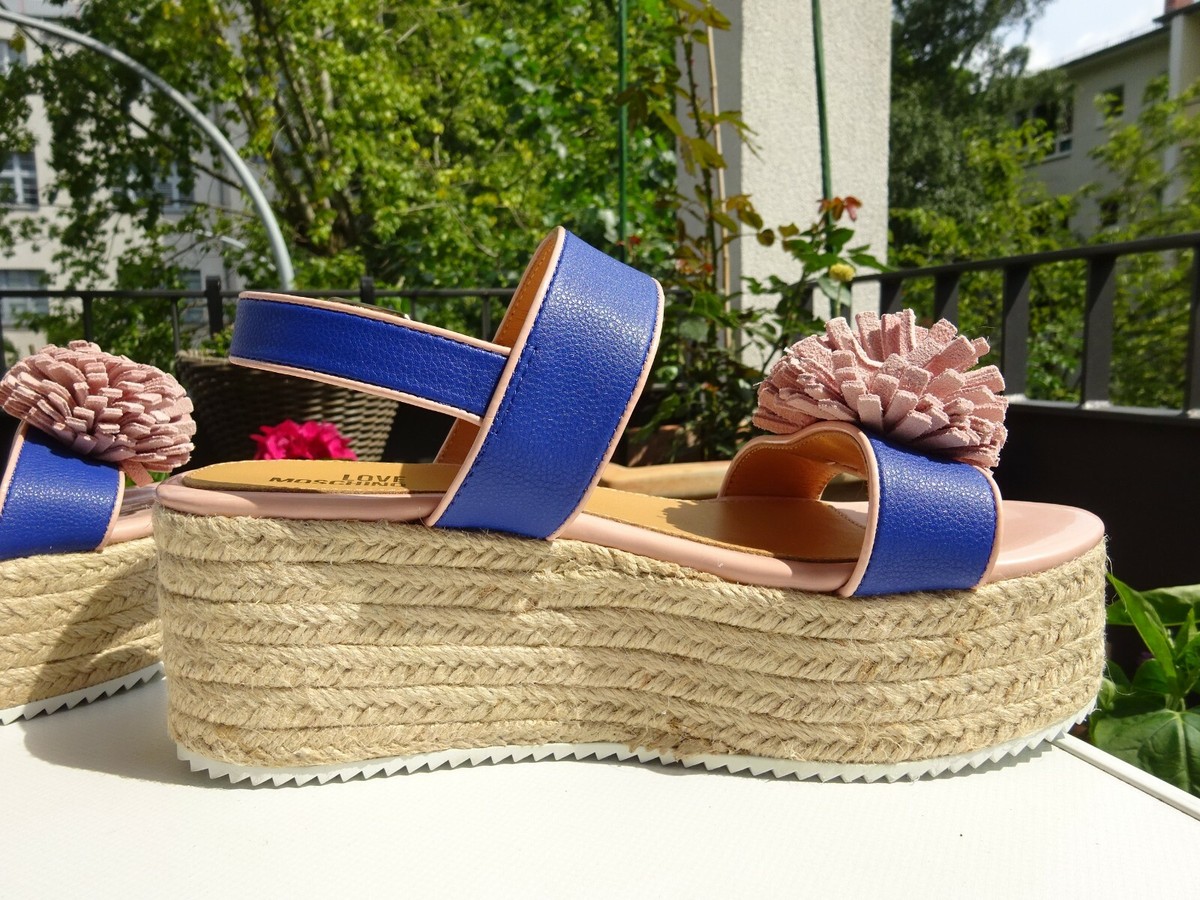 damen sandalen gr 38