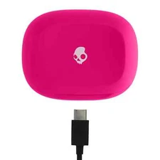 Skullcandy-SMOKIN' BUDS XT-PINK (Certified Refurbished)