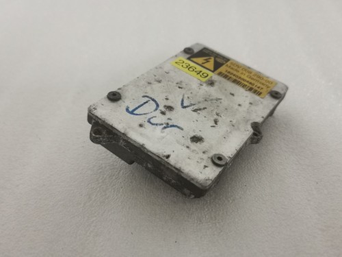 Audi A6 S6 C6  Xenon Steuergerät Vorschaltgerät Scheinwerfer Modul  5DV008290