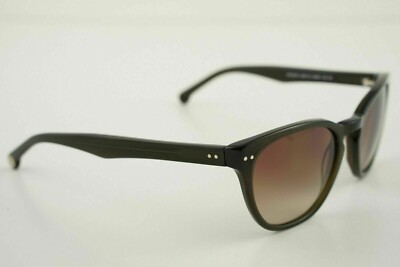 Brooks Brothers Sunglasses BB5003-S 6051/13 Dark Brown Frames with Brown Lenses 7.5% Off on Brooks Brothers Sunglasses BB5003-S 6051/13 Dark  main image 2