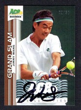 Game, Set, Match: Leaf Trading Cards Acquires Ace Authentic 12