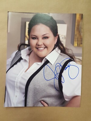 Jolene Purdy Autographed Photo 8x10 Actor Wandavision TV Movies star | eBay