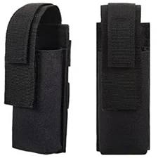 Tactical Medical Shears Pouch Molle Torniquet Holder EMT Scissors Bag Organizer