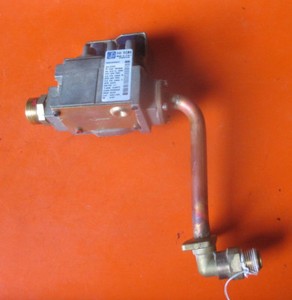 0063as4831 газовый клапан 0063as4831 газовый клапан