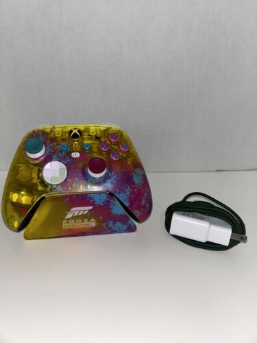 Xbox One/Series X/S - Forza Horizon 5 Limited Edition With Charging Dock