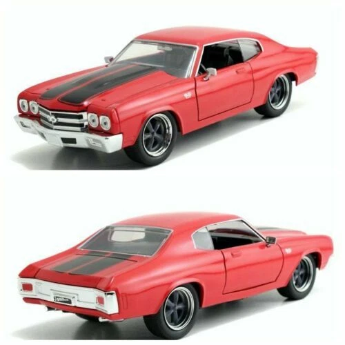 Modellini statici auto da corsa Scala 1:24