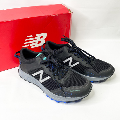 fresh foam arishi trail women's