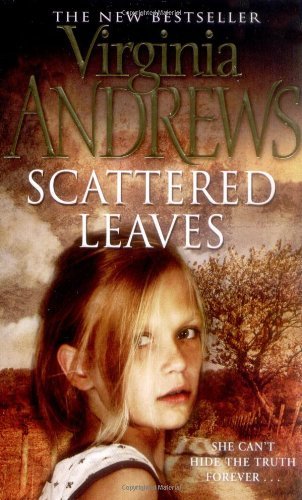 Scattered Leaves-Virginia Andrews