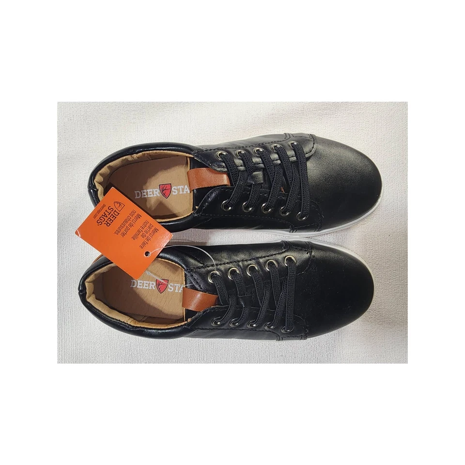 Deer Stag鞋Wiley Jr 13个月 — 第 2/4 张图片