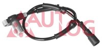 Autlog DrehzahlfüHler Vorne Passend FüR Renault Twingo I C06_ Brandneu