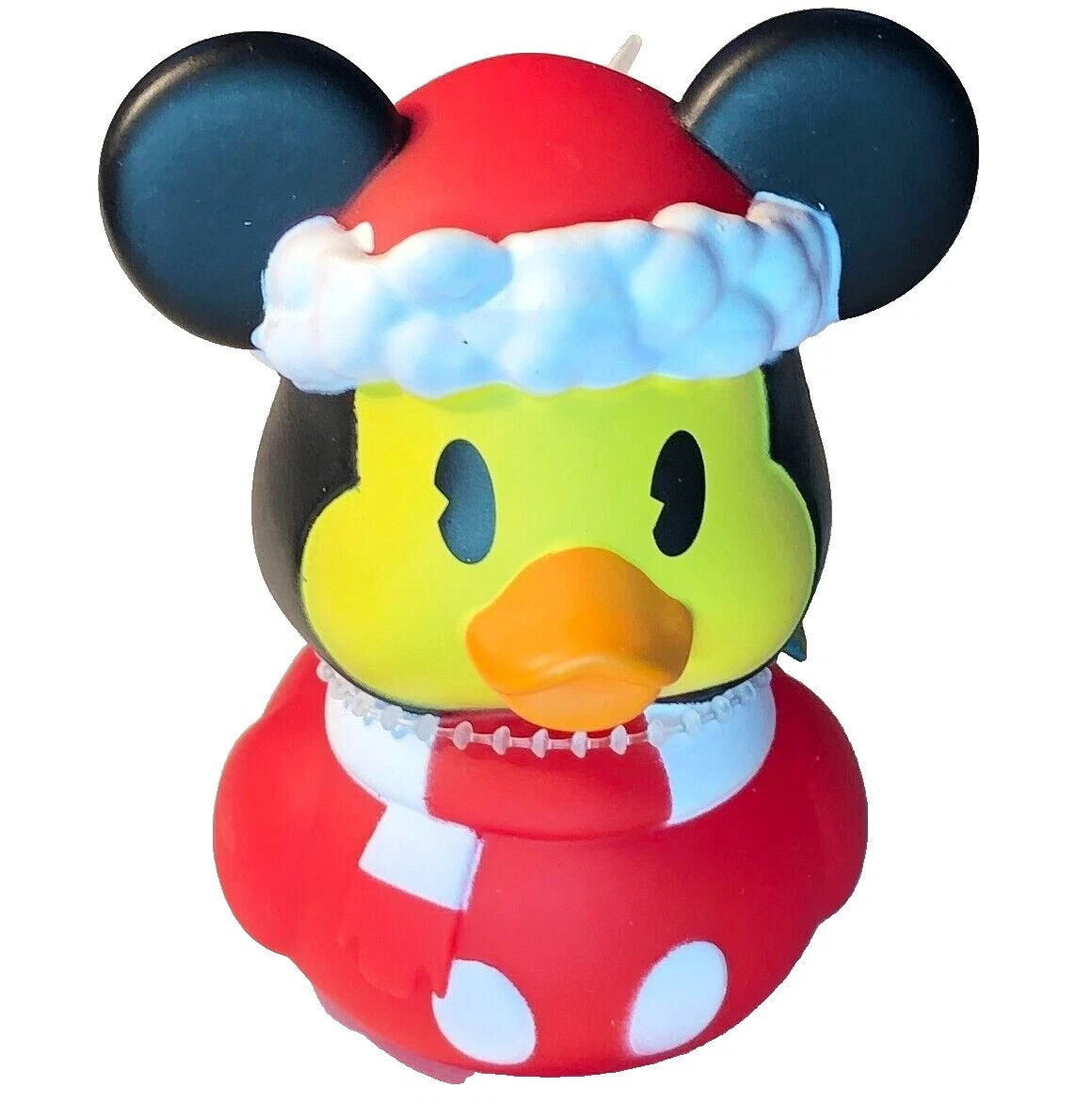 Mickey Mouse Navidad Party Favors & Bolsa Rellenos