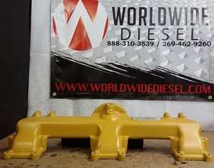 CAT-C12-Intake-Manifold-Parts-116-5408