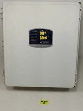 Alderon 7857 Oil Alert Pump Control/Alarm System