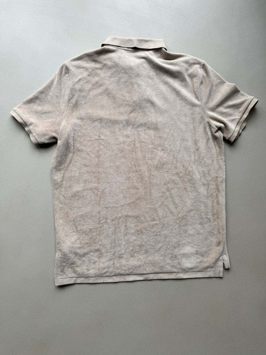 Polo Ralph Lauren Velour Polo | eBay