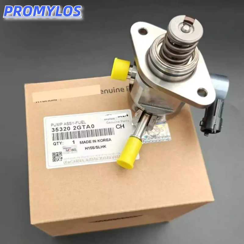 NEW OEM 35320 2GTA0 High Pressure Pump For Hyundai Santa Fe Sonata | eBay
