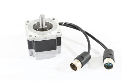 OMRON R7M-AP20030-S1-D, Servomotor