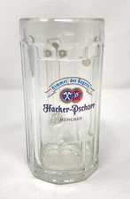 Hacker Pschorr Munchen Classic Stein .5L