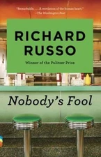 Nobody's Fool by Russo, Richard