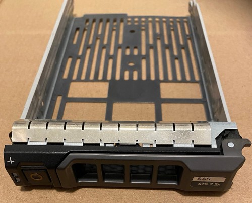 Dell 3.5" F238F Tray Caddy for Poweredge R710 to R730