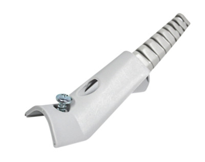 Windsor Versamatic Weiß Plastik Griff W / Abdeckung