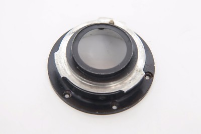 Bague D'Adaptation CAMEFLEX Special Ring 4 Lens – Kinoptik, Carl Zeiss...
