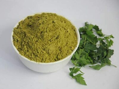 Organic Sun Dried MUDAKATHAN KEERAI / BALLOON VINE powder NO GMO
