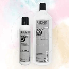 Redken Shades EQ Processing Solution (Choose Your Size)