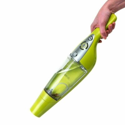 H2O HD - Unità Portatile Scopa a Vapore Steam Cleaner | eBay