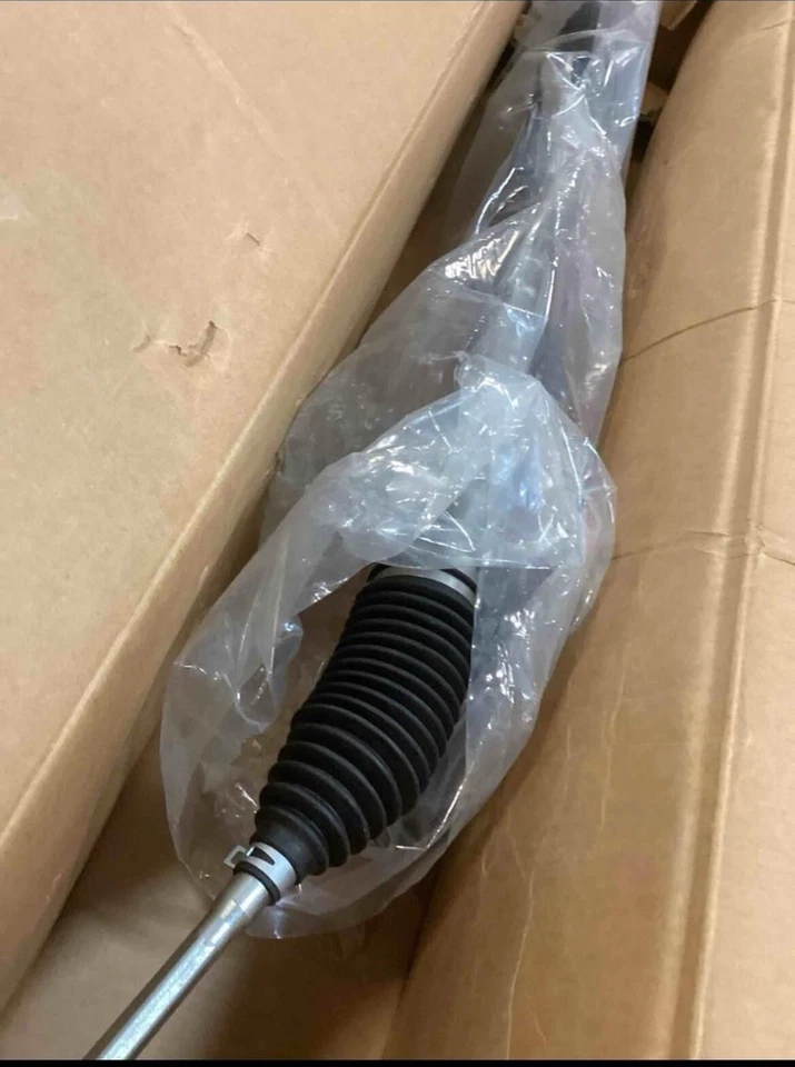 Estante y piñón A-Premium para Chevy Equinox 2005-2009 o Pontiac Torrent Foto 3 de 3