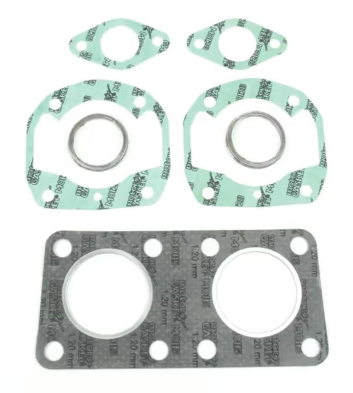 Joints d'étanchéité Suzuki GT 250 1976-1978 kit restauration moteur