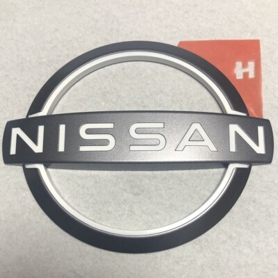 Nissan ロゴ入り ブラックメモ帳 日産 - NISSAN ロゴ入り メモ帳の通販 by あず's shop｜ニッサン