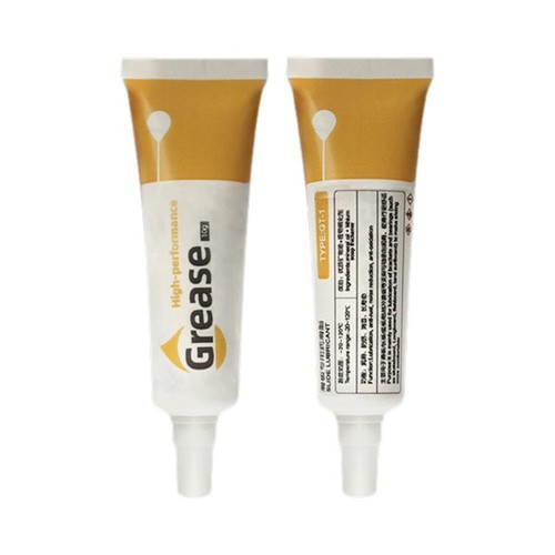 10g Gear Grease For Printers 3D, Ink Reduce Noise Effect Lubrication 2024 M2S3 - Photo 8/8