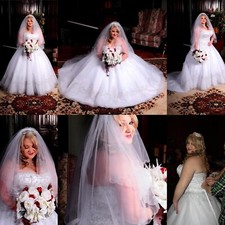 The Perfect Wedding Dress