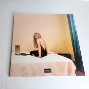 Sabrina Carpenter Emails I Can't Send Vinyl | eBay