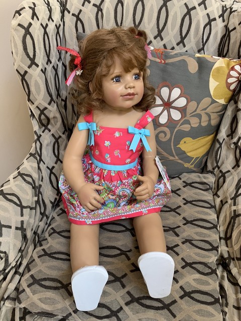 masterpiece dolls ebay